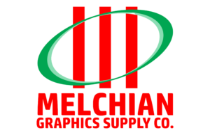 Melchian logo Transparent