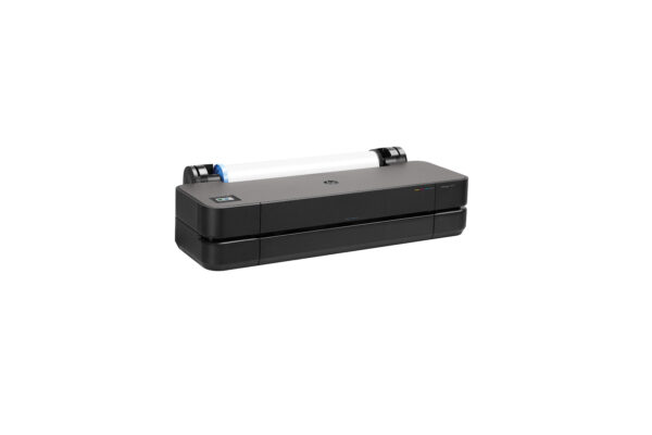 HP DesignJet T230 24in Right 01 - no base (1)